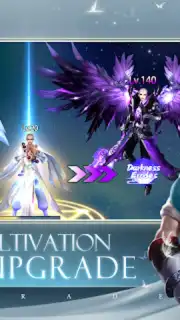 Immortal Blade capture 10