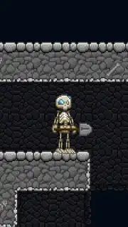 Just Bones capture 5