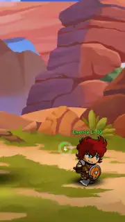 Auto Battles Online capture 11