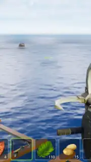 Oceanborn: Survival capture 6