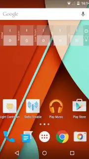 Light Controller capture 6