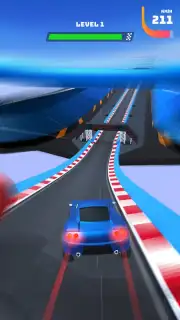 Race Master 3D capture 10