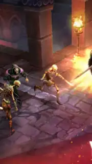 Eternity Warriors 4 capture 21