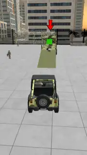 Drive Army Offroad Mountain Truck capture 6