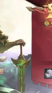 Three Kingdoms Soul capture 11