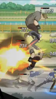 Hitman Reborn (CN) capture 7