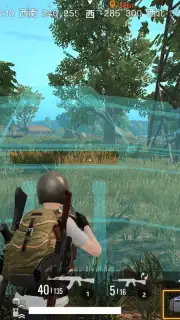 PUBG Mobile: Marching capture 9