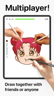 Learn how to draw capture 6