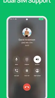 True Phone capture 4