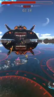 Abyss Horizon capture 7