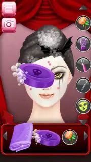 Spa Salon Halloween capture 5