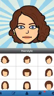 Bitstrips capture 1