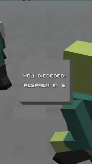 Zombie Craft Survival capture 5