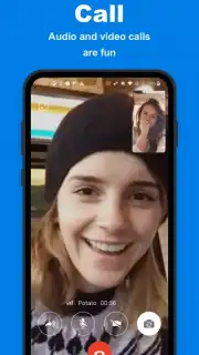 Potato chat capture 4