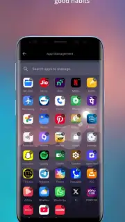 Minla : Minimalist launcher capture 3