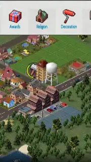 TheoTown capture 7