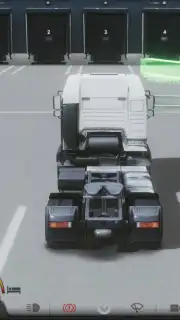 Truckers of Europe 3 capture 17