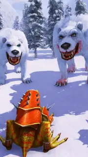 Giant Frog Simulator capture 3
