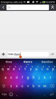 iKeyboard capture 2