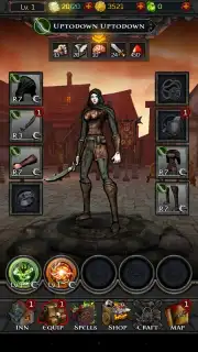 Blood Gate capture 1