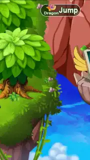 DRAGON VILLAGE capture 4