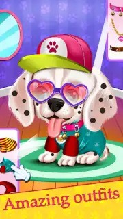 My Puppy Daycare Salon - Cute capture 9