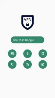 Super VPN Browser capture 2
