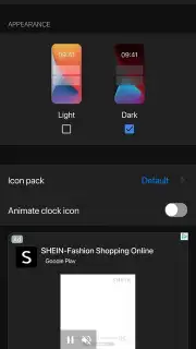iOS Launcher capture 9
