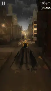 Batman vs Superman : Who Will Win capture 6