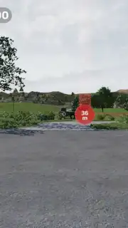 Farming Simulator 23 NETFLIX capture 12