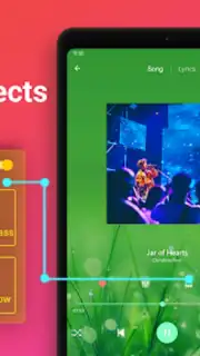 Music Player&Audio:Echo Player capture 8