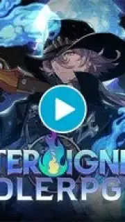 Hunter Ignition: Idle RPG capture 1