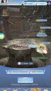 Spirit Beast of the East capture 7