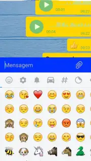 VIX MESSAGE Lite capture 18