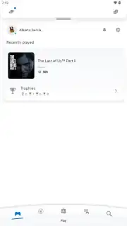 PlayStation App capture 7