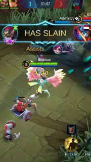 Mobile Legends capture 12