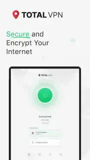 Total VPN capture 23