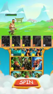 Rumble Rebels capture 14