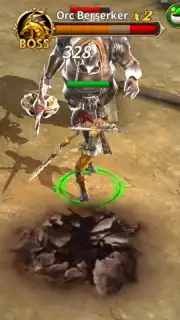 Wrath of Dragon capture 3