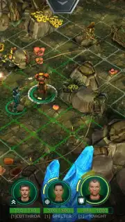 Mercs of Boom capture 10