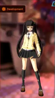 Soulworker Anime Legends capture 11