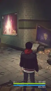 Solo Leveling: ARISE capture 13