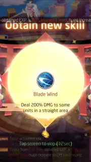 Yokai Tamer capture 13