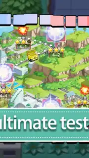 Magic Pet Gym capture 3