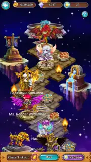 Darkness Rising capture 5