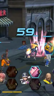 Crossover: The Ranker capture 10