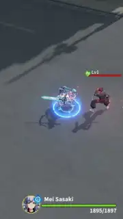 Mafia Esper capture 2