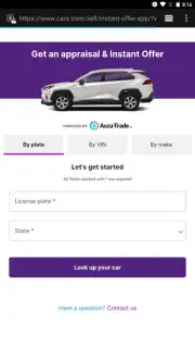 Cars.com capture 4