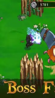 League of Heroes capture 3