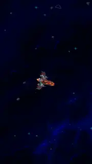 Constellation Eleven capture 12